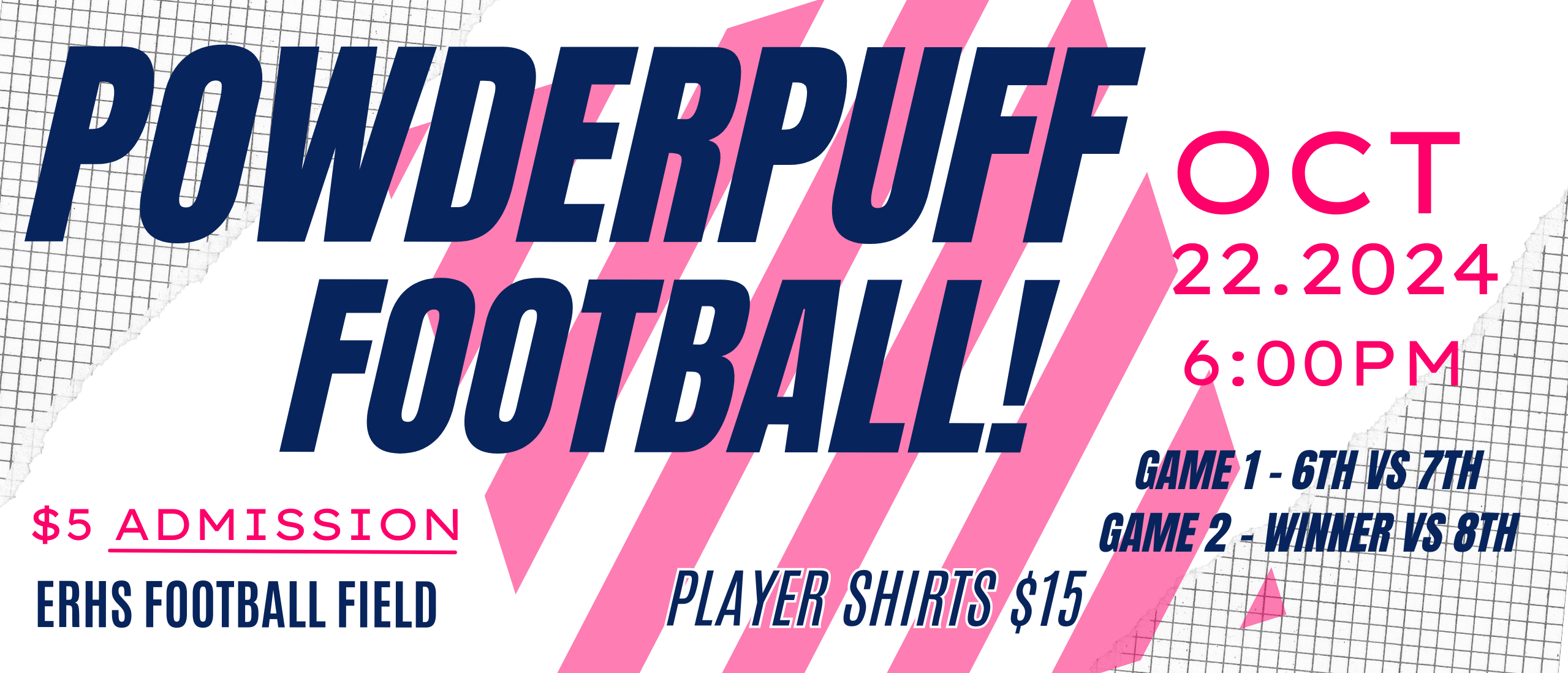 Powderpuff Game