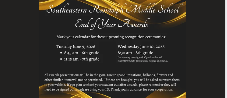 EOY Awards