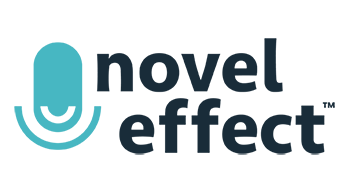 Don't miss these interactive fall reads on Novel Effect!