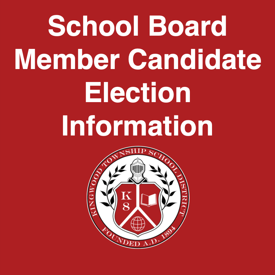 School Board Membership Information