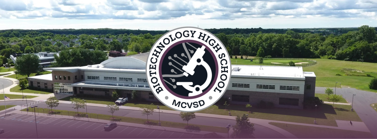 Home | Biotechnology High School