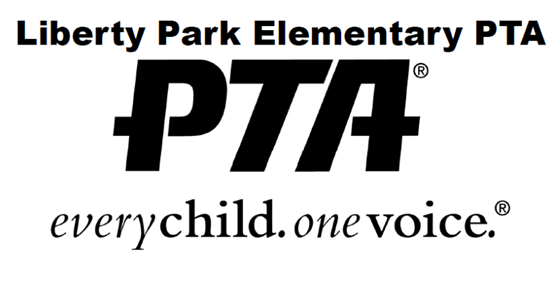 Liberty Park PTA Logo