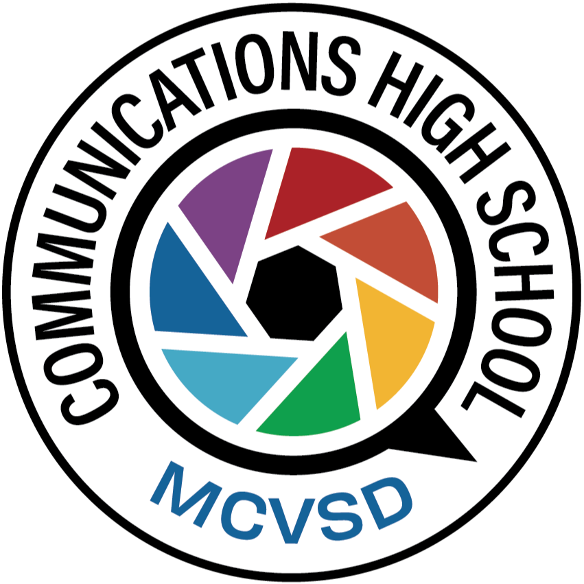 Communications High School MCVSD