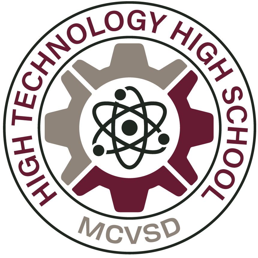 High Technology High School MCVSD