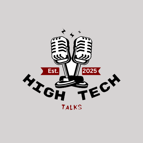 Podcasting Club
