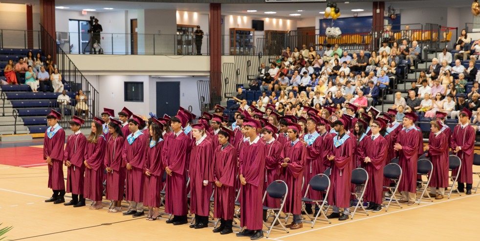 HTHS Class of 2025
