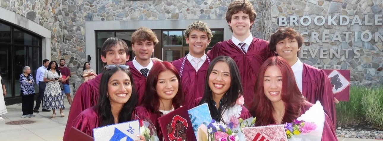 HTHS Graduation 2026