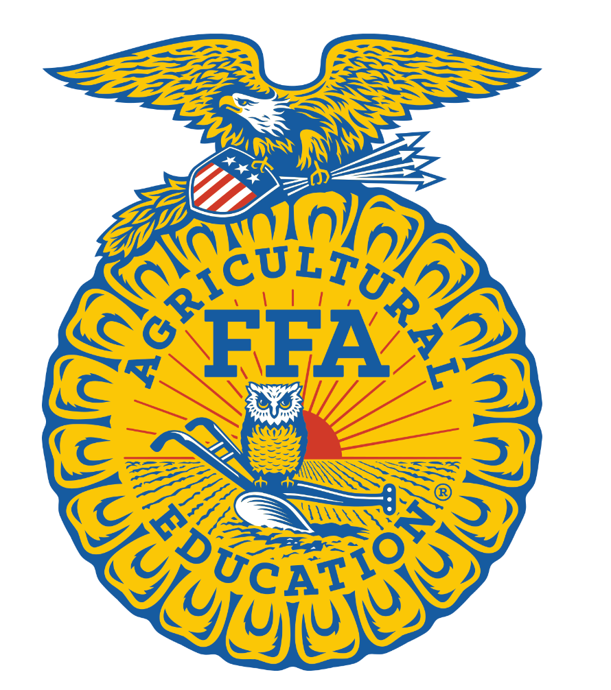 FFA Agricultural Education logo