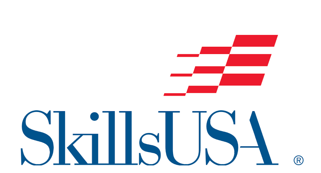 SkillsUSA logo