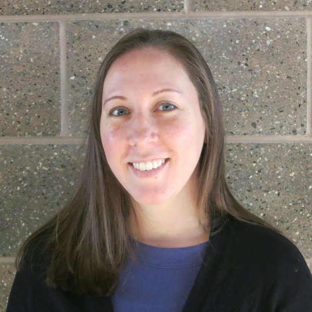 Amy McNamara