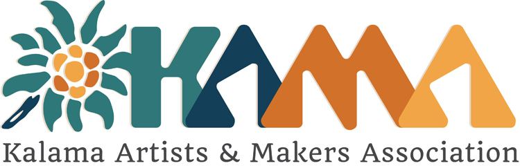 Logo for KAMA
