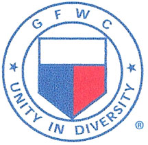 Logo for Amalak (GFWC)