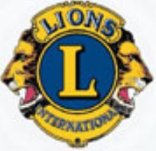 Logo for Lion International 