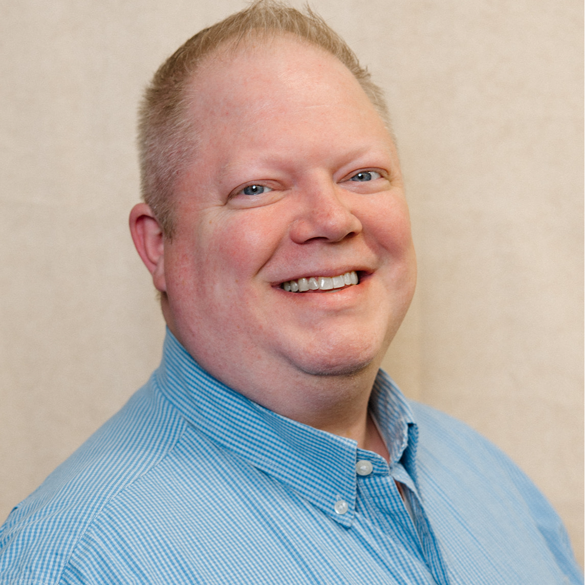 Council Position #1, Jon Stanfill