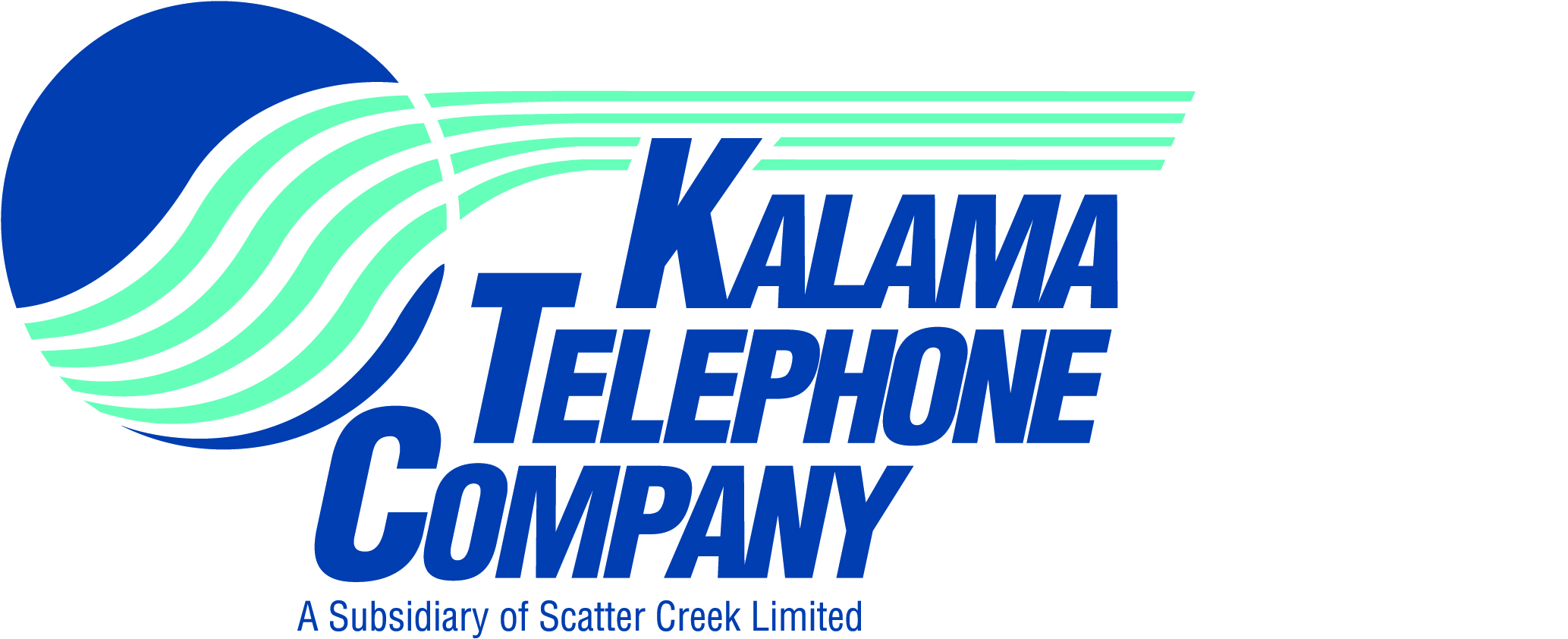 Kalama Telephone Company logo