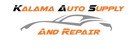 Kalama Auto Supply and Repair logo