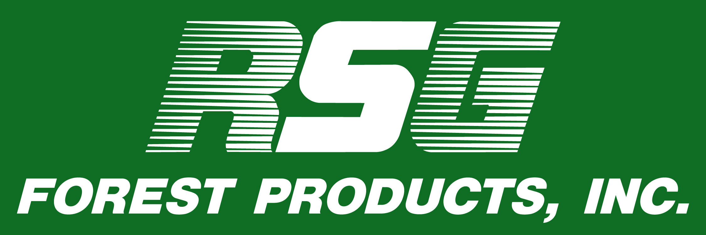 RSG Forest Products, Inc.