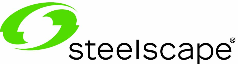 Steelscape logo