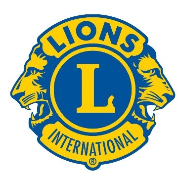 Lions Club International logo