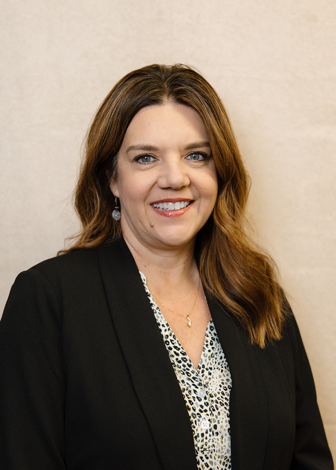 Wendy (Conradi) Christianson