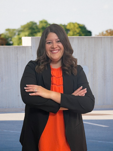 Mrs. Elizabeth Pacheco