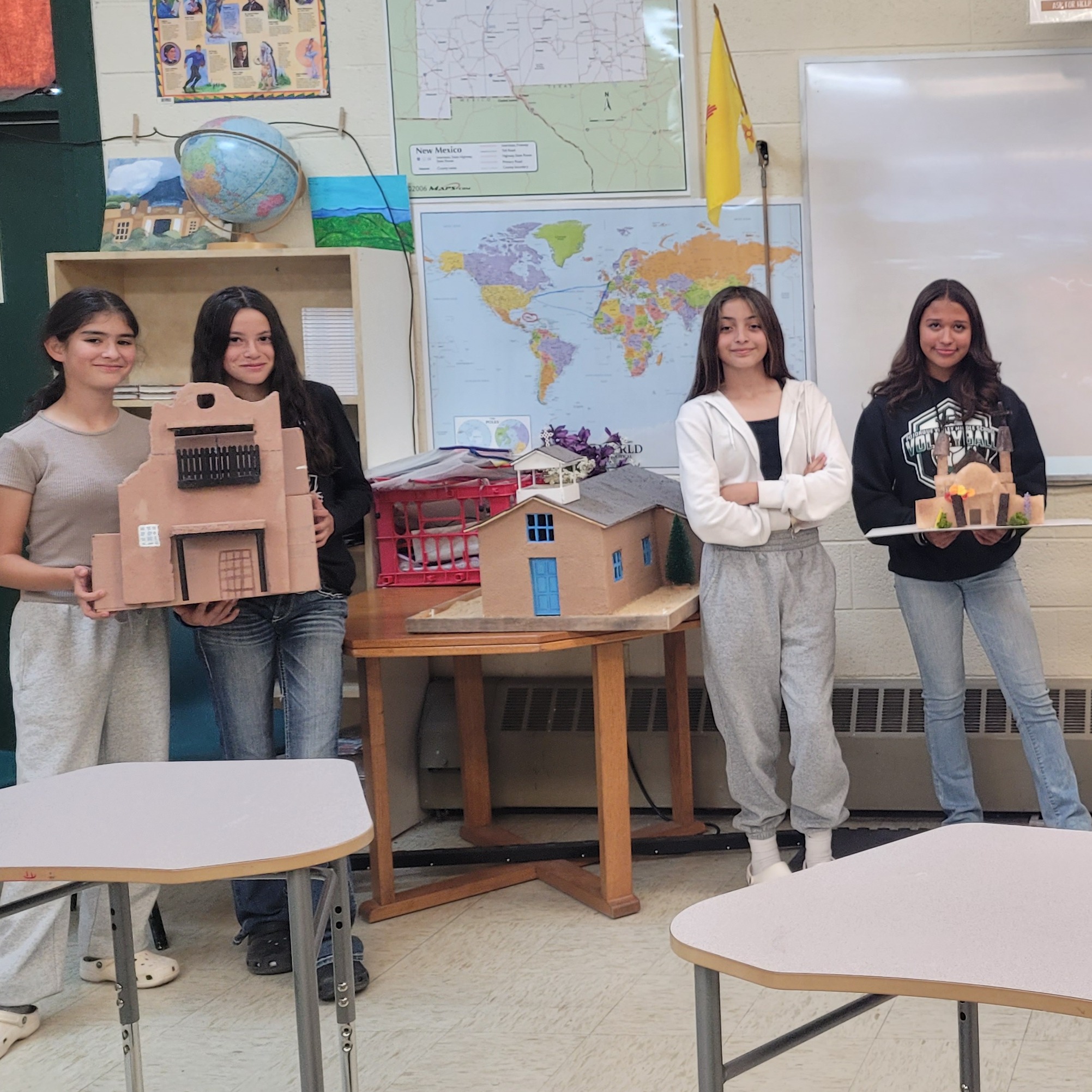 Presentations