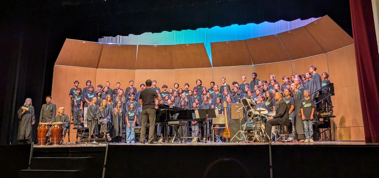 Choir Program