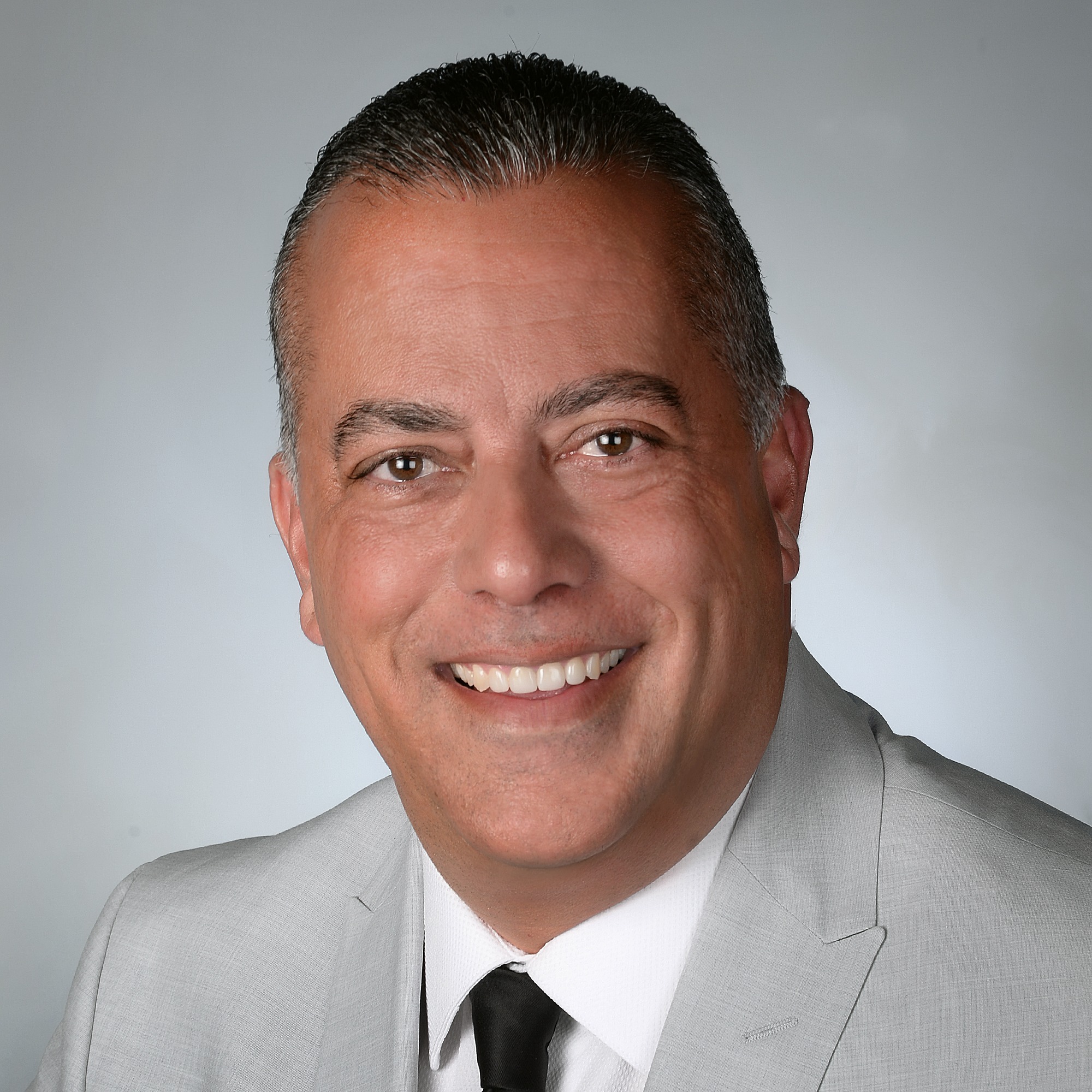 Mr. Carl Marano