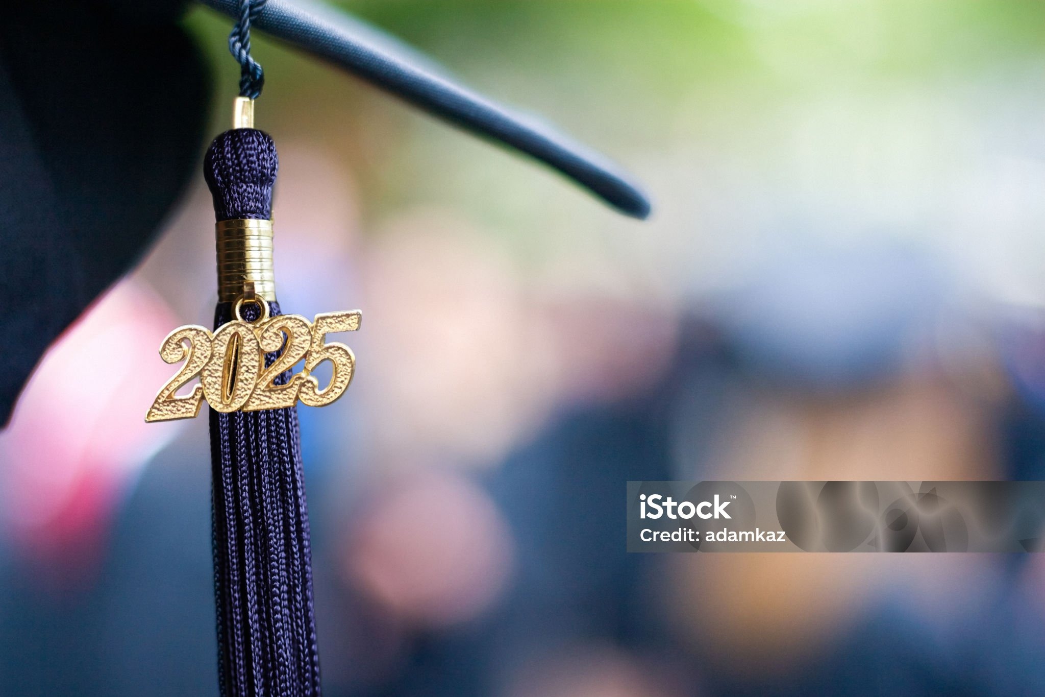 graduation cap