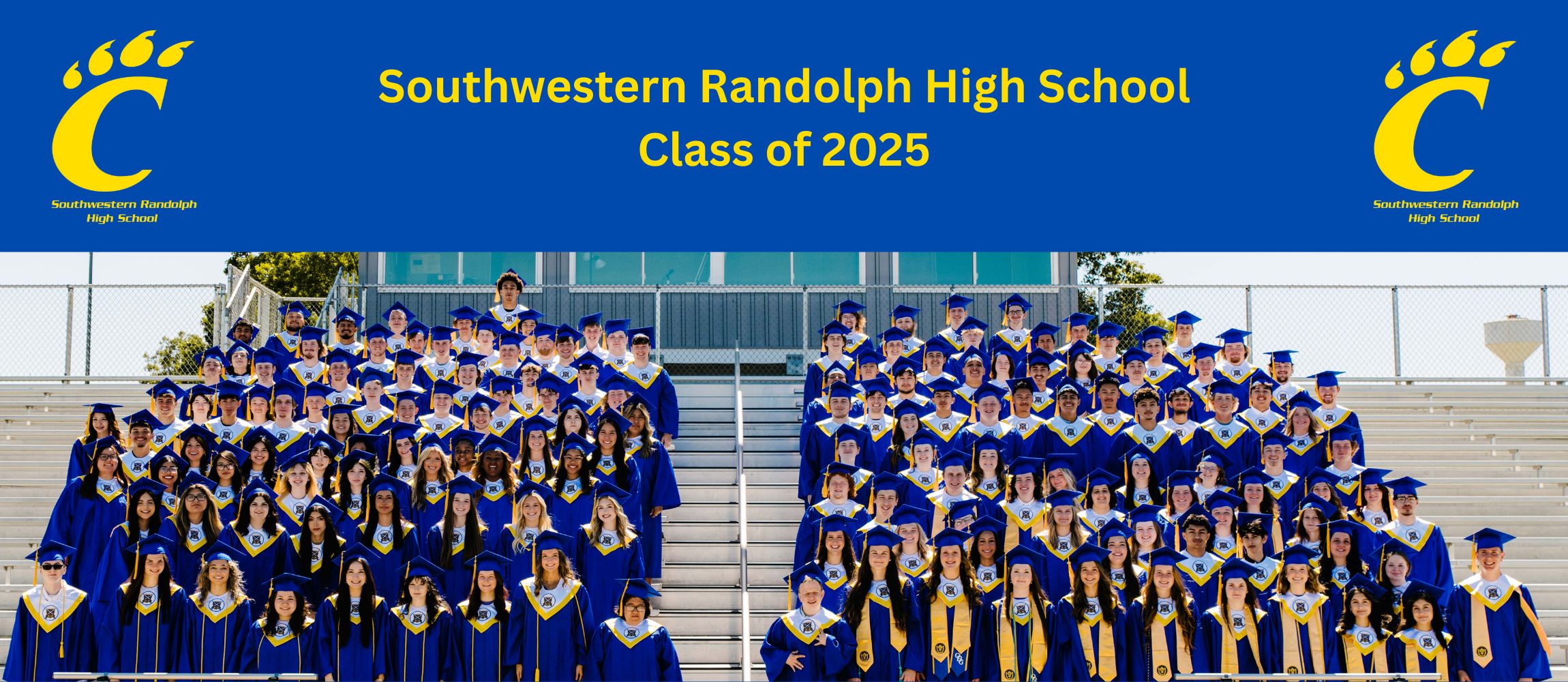 SWRHS Class of 2025