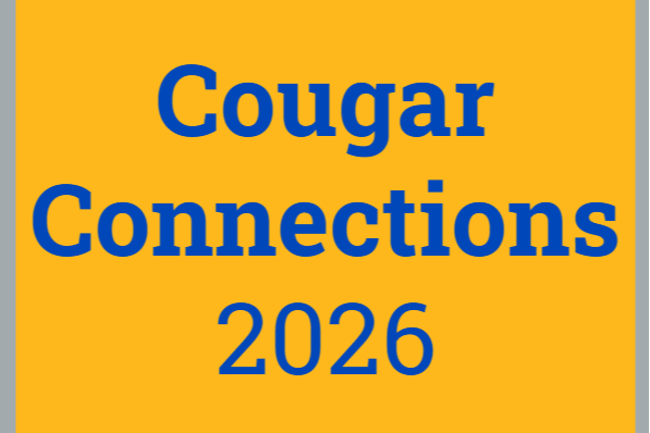 cougar connections 2026