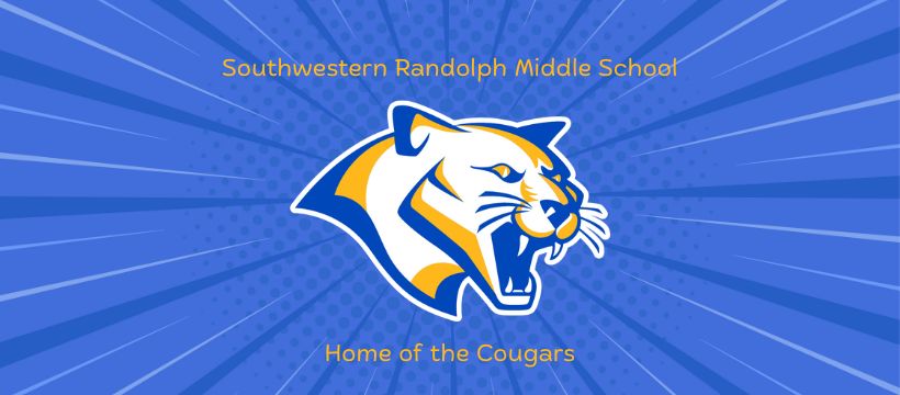 SWRMS Home of the Cougars