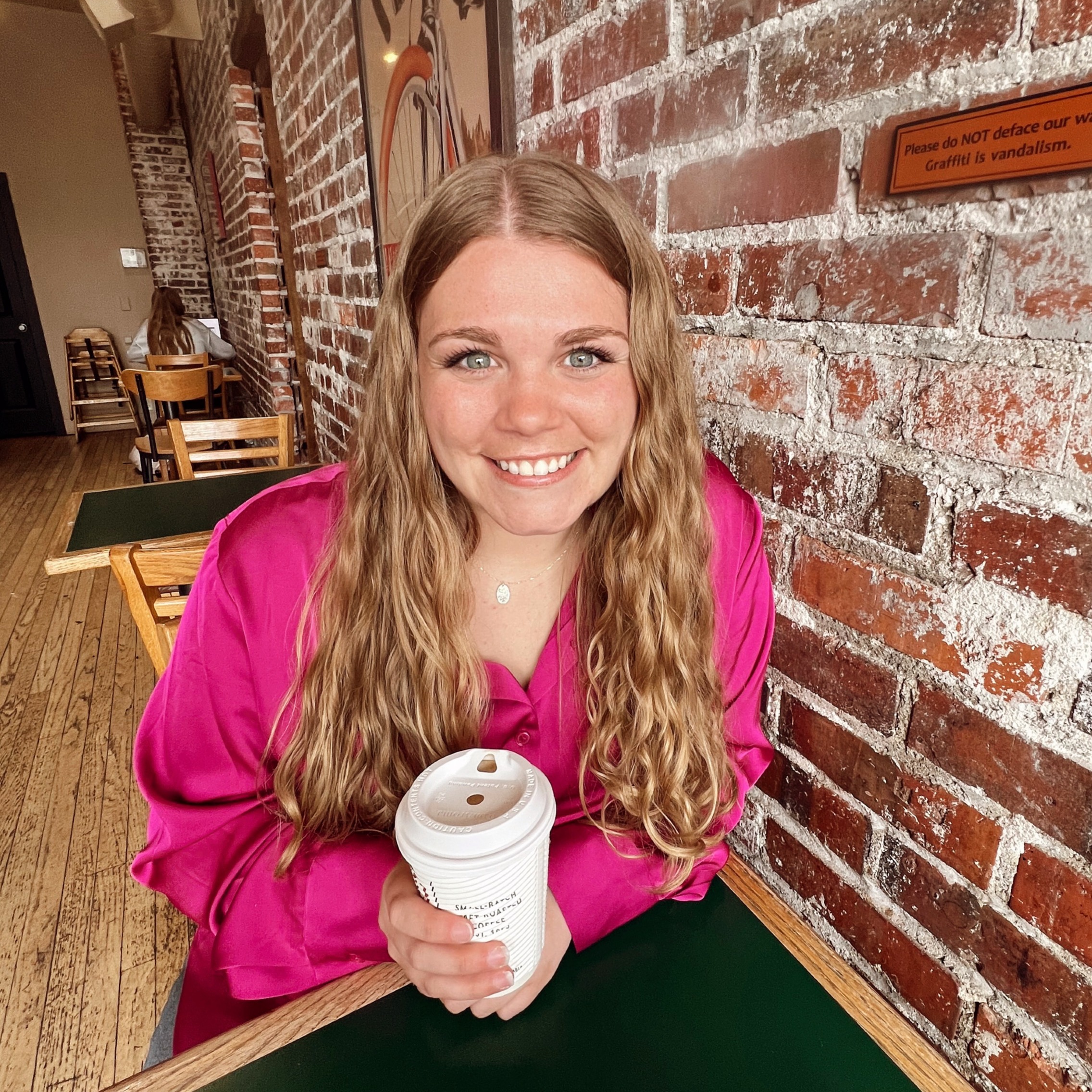Image of Ms. Rockenbach