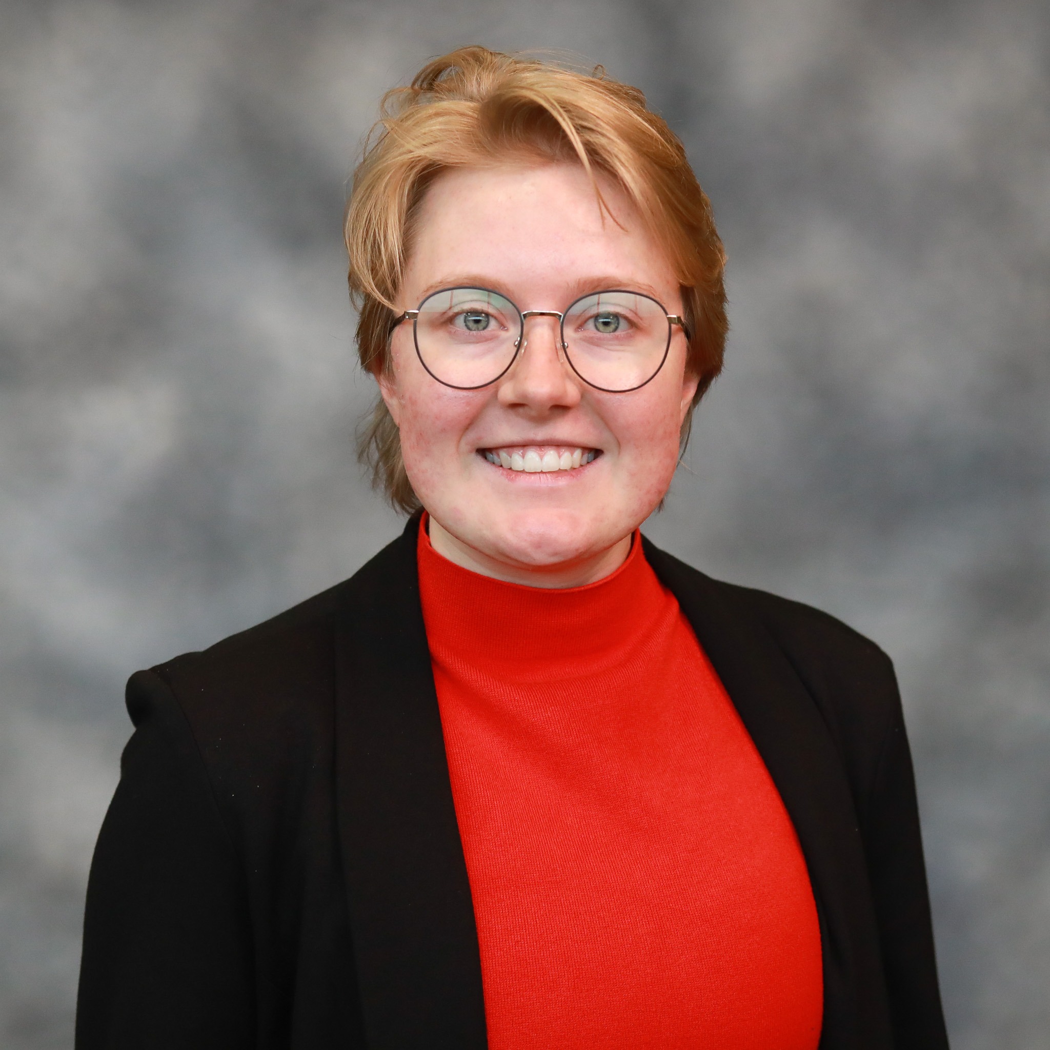 Image of Ms. Sharp
