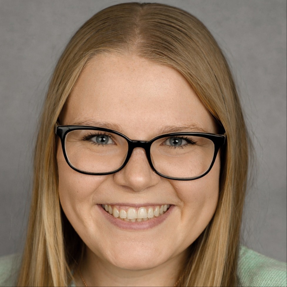 Image of Ms. Shafer
