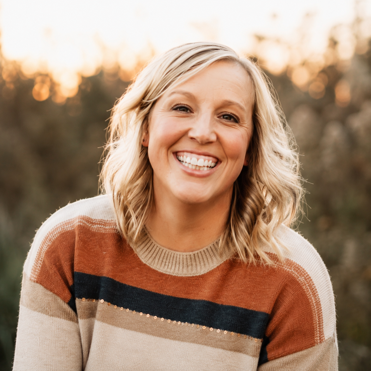 Photo of Brooke Waddell