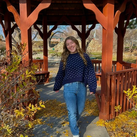 Photo of Halle Kinnett