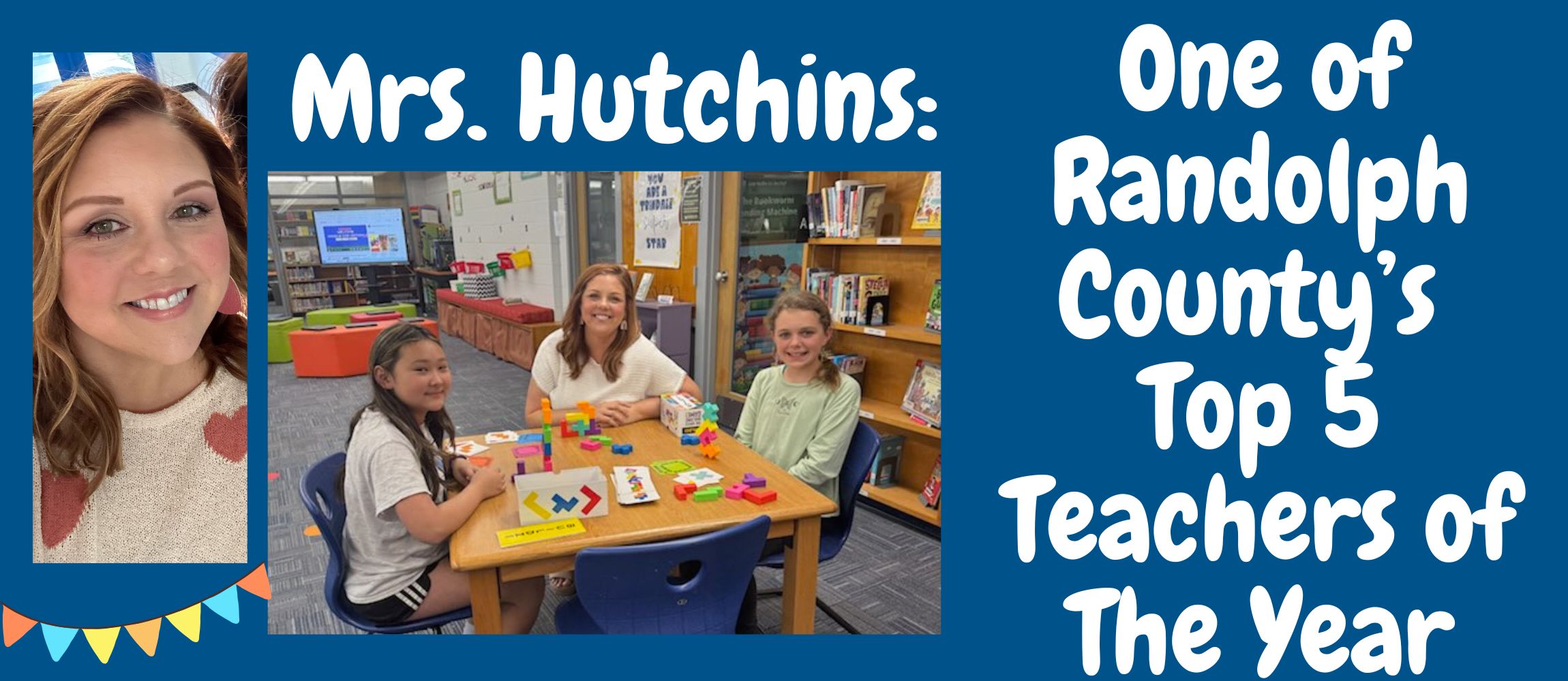 hutchins top 5 teachers