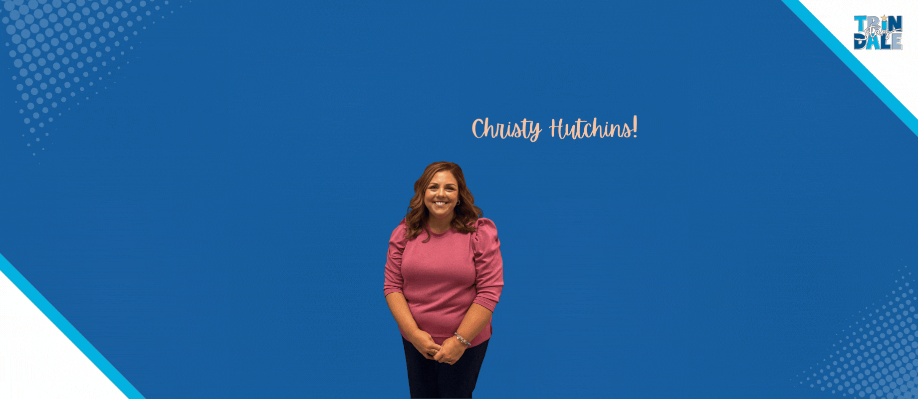 Congratulations to Christy Hutchins, RCSS 2025–2026 Teacher of the Year, on being selected as a North Carolina Regional Teacher of the Year Finalist!