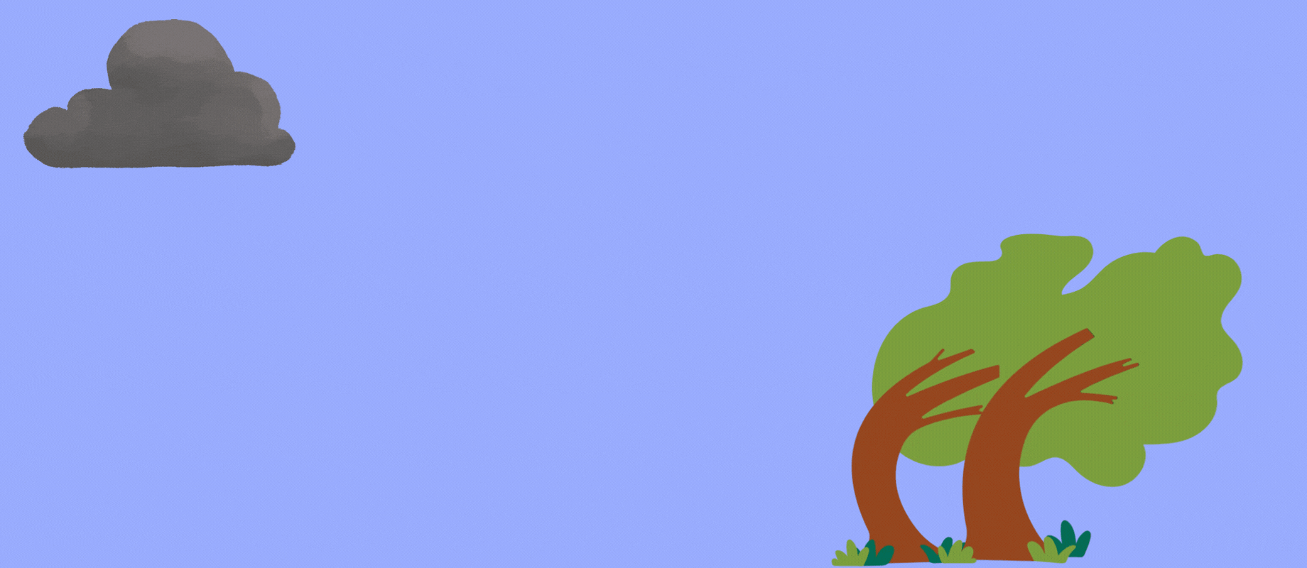 Due to the forecast of severe weather, Trindale Elementary will be closed on Monday, March 16th. Please stay safe.