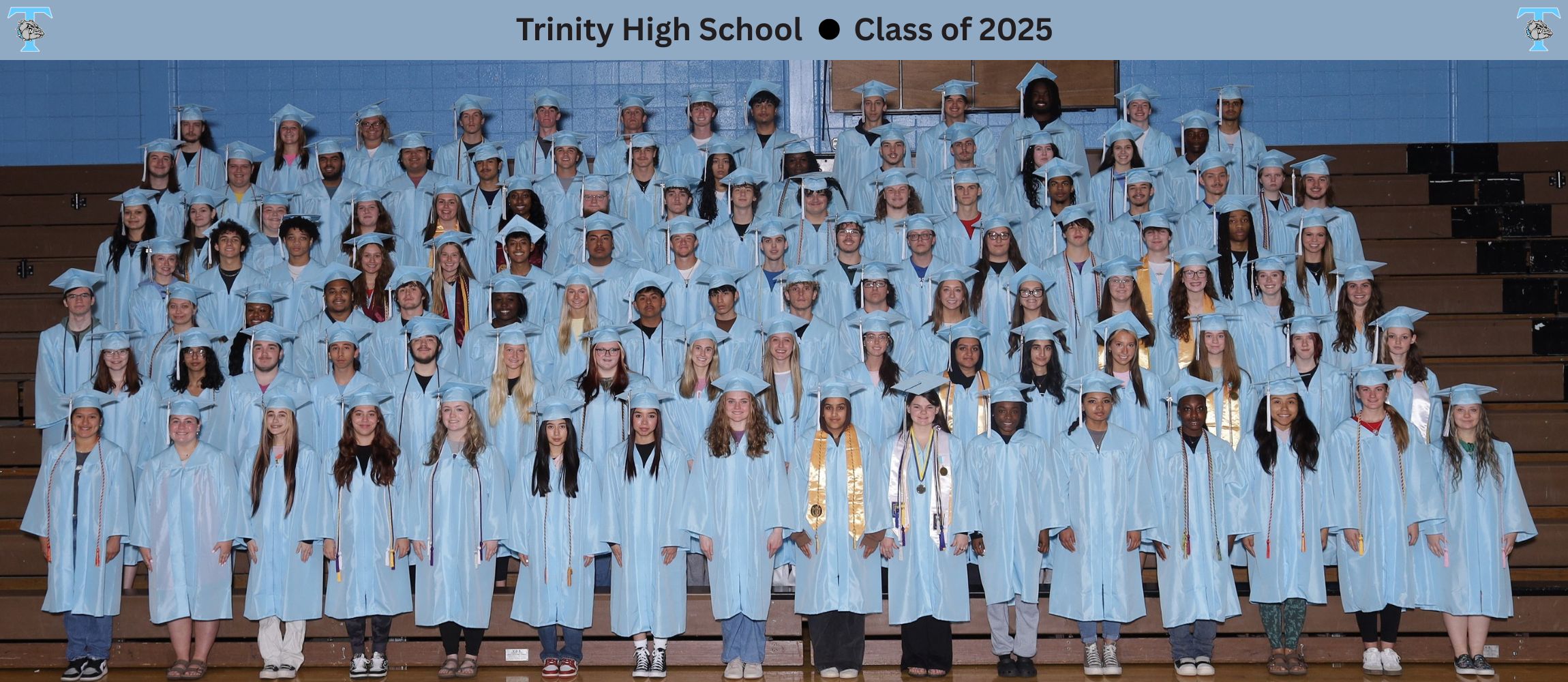 Trinity High School Class of 2025