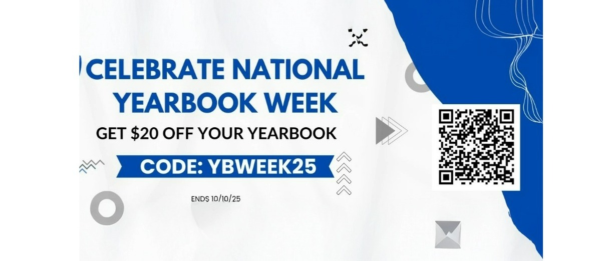 yearbook