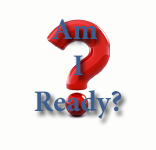 Am I Ready?