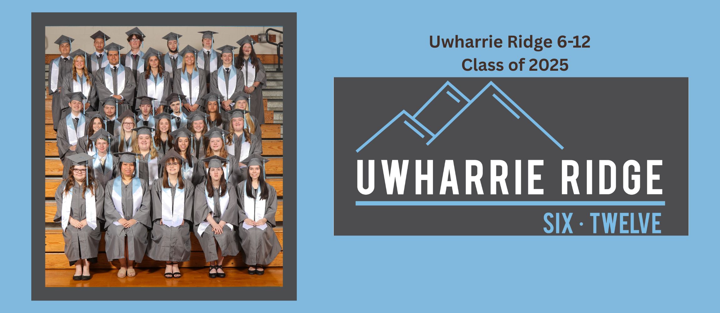 UR 6-12 Class of 2025
