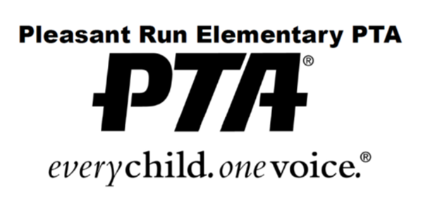 Pleasant Run PTA Logo
