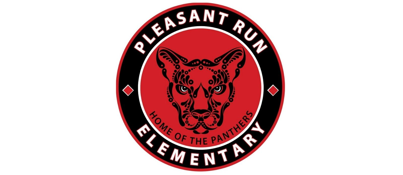 Pleasant Run Elementary logo