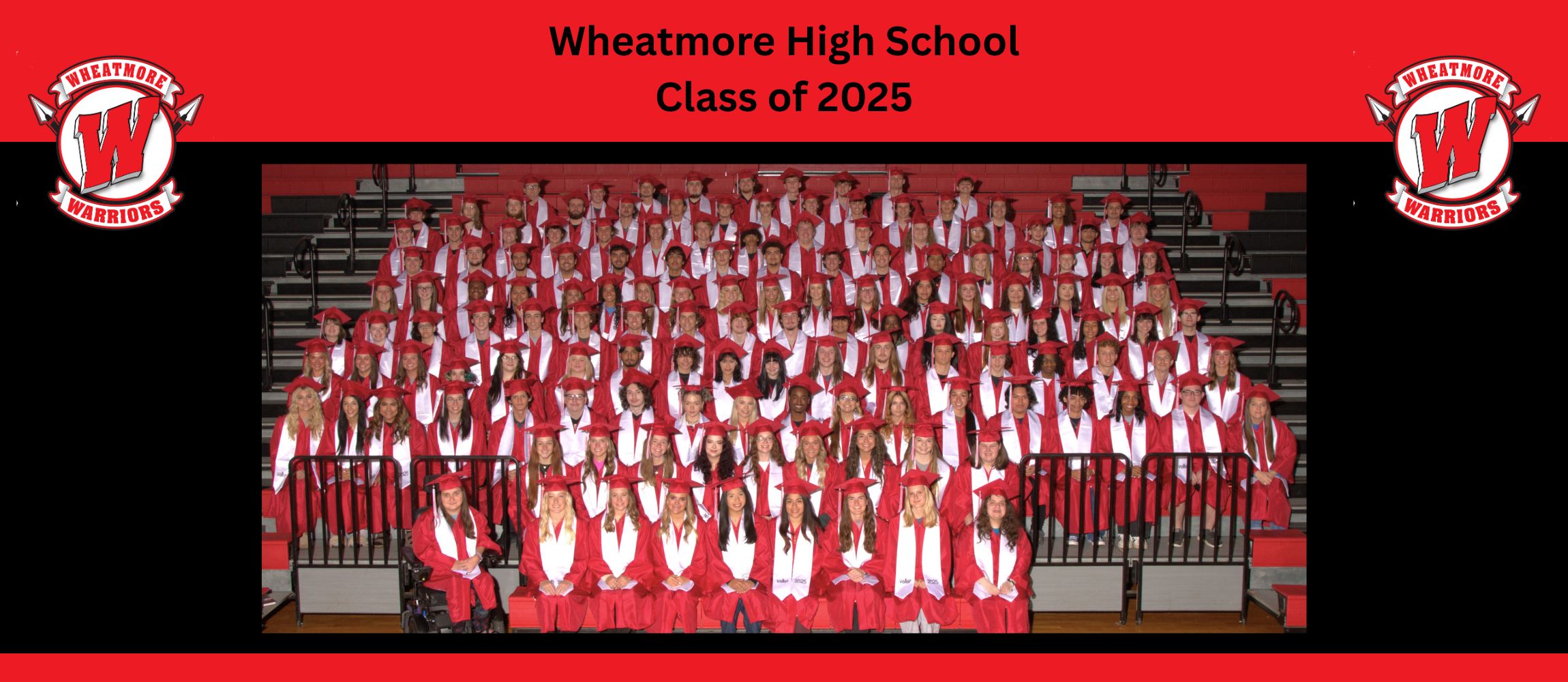 WHS Class of 2025