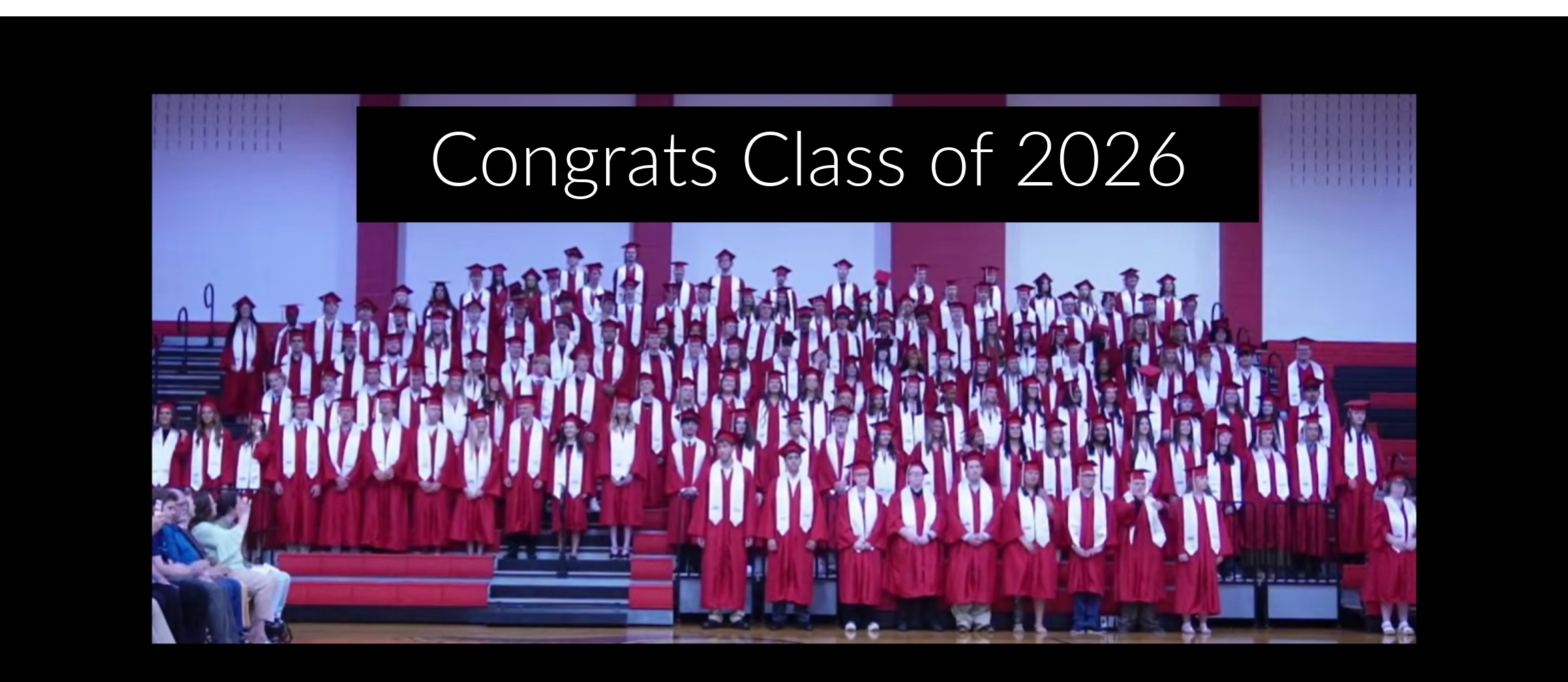 Capping 2026