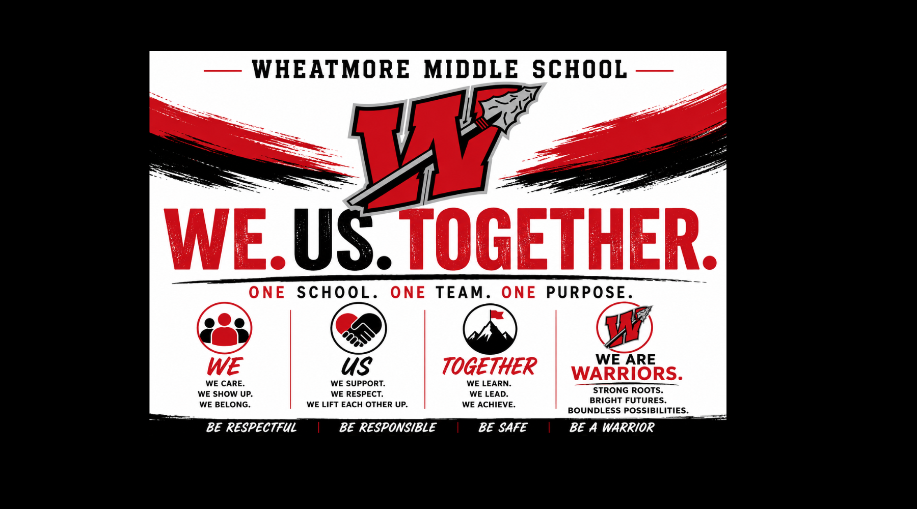 We,Us,Together