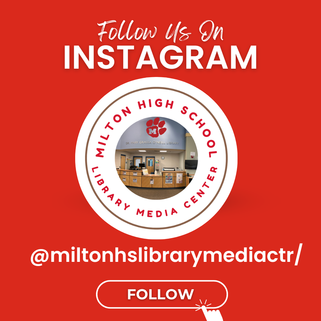 library Instagram image